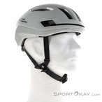 Sweet Protection Falconer 2VI MIPS Rennradhelm-Transparent-L-XL