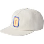 Cotopaxi Radiant Llama Heritage Cap  Basecaps beige Größe ONE SIZE Lifestyle A