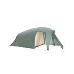 Vaude Allround Taurus XT 4-Personen Zelt, agave