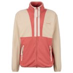 Columbia - Backbowl II Lightweight Full Zip Fleece - Fleecepullover Gr L beige