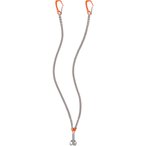 Petzl V-Link Fangleine  Eisklettern Zubehör Größe One Size Eisklettern