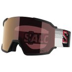 Salomon - S/View 3 Sigma S2 - Skibrille braun