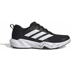 ADIDAS Damen Workoutschuhe Rapidmove Go e, Größe 40 ⅔ in Schwarz