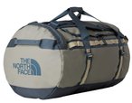 The North Face Base Camp Duffel L (Volumen 95 Liter / Gewicht 1,84kg)