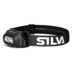 Silva - Explore 5 - Stirnlampe schwarz