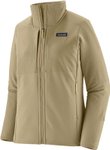 Patagonia - Warme Stretchjacke &ndash; Damen / Frau &ndash; W's R2 CrossStr