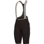 Alé Master 2.0 Bib kurz Herren  Fahrradhose braun Größe M Rennrad  Elastisch