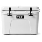 Yeti Coolers - Tundra 35 - Kühlbox Gr 27,3 l weiß/grau