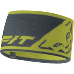 Dynafit Leopard Logo   Stirnbänder gruen Größe ONE SIZE Trekking  Elastisch