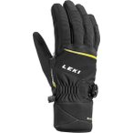LEKI Herren Handschuhe HS Progressive Tune S Boa® LT, Größe 6 in Grau
