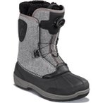 HEAD Snowboard-Softboots OPERATOR BOA grey, Größe 26,5 in Grau