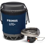 Primus Lite Plus Stove System II 0.8 L - Kochersystem blue
