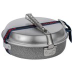 Trangia - Campingset 124 T - Topf Gr 612 g