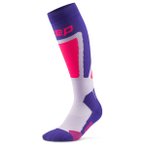 CEP - Women's Ski Thermo Tall 4.0 - Skisocken  IV lila