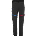 Millet Trilogy Jorasses Zip0 Hose Herren  Zip-Hosen grau Größe L Trekking  Wid
