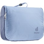 Deuter Wash Center Lite II Kulturtasche  Kulturbeutel & Kulturtaschen blau Grö�