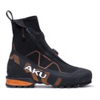 AKU - Croda Boa GTX - Bergschuhe 42 blau/schwarz