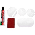 TIP TOP Camplast 1 - Reparaturset uni