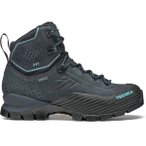 TECNICA Herren Trekkinghalbschuhe FORGE 2.0 GTX WS, Größe 37 ½ in Blau