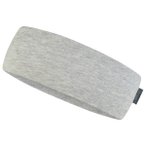Sterntaler - Kid's OCS Stirnband Melange - Stirnband Gr 51 cm grau
