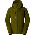 THE NORTH FACE Damen Jacke W DESCENDIT JACKET, Größe XS in Grün