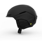 Giro Tenet Mips Skihelm Unisex ( Schwarz M Größe,)
