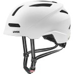Uvex Urban Planet Fahrradhelm Unisex ( Neutral 54-58)