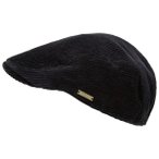 Chillouts - Fabio Hat - Mütze Gr 58-61 cm - L/XL schwarz
