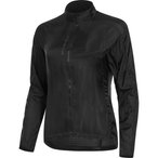 Protective Vent  Damen  Fahrradjacke schwarz Größe XXL Rennrad | Gravel  Klein