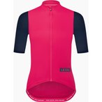 Le Col Sport Lightweight Trikot Damen  Radtrikots pink Größe XS Rennrad  Elast