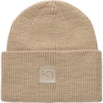 Kari Traa Kyte  Damen  Mützen & Beanies beige Größe ONE SIZE Lifestyle  Atmun