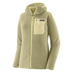 Patagonia Women's R1 Air Full-Zip Hoody - Fleecejacke