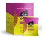Näak - Ultra Energy Waffle Berries Gr 30 g