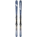 NORDICA Herren Racing Ski DOB.MULTIPISTA DC+TPX13 FDT, Größe 180 in Grau