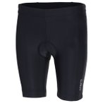 CMP - Kid's Bike Pant - Radunterhose Gr 110 schwarz