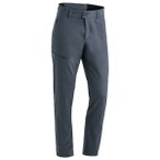 Maier Sports - Nil Loop - Trekkinghose Gr 58 - Regular blau