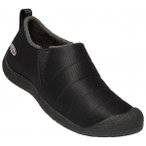 Keen - Howser II - Hüttenschuhe 45 schwarz