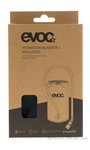 Evoc Hydration Bladder Insulated 2l Trinkblase-Dunkel-Grau-2