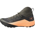 Arc'teryx Vertex Speed  Damen  Zustiegsschuhe gruen Größe 39  Trekking