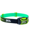 Petzl - Wiederaufladbare Kopflampe &ndash; Actik Core - Actik Core Green  - Grü