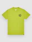 DC Corpo Fb T-Shirt lime green Gr. L