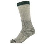 Stoic - Merino Wool Cushion Extreme Socks - Merinosocken 36-38 grau