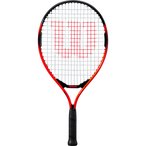 Wilson PRO STAFF PRECISION JUNIOR 21 Tennisschläger Kinder