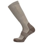 UphillSport - Rova 4-Layer Cushioned H5 Merino - Expeditionssocken 35-38 grau