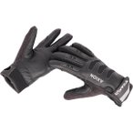 Camp Axion Black Kletterhandschuhe (Größe XXL, schwarz)