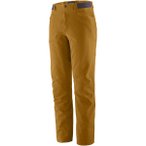 Patagonia Herren Venga Rock Hose (Größe L, braun)