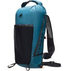Mammut Aenergy 18   Wanderrucksack blau Größe 18L Trekking
