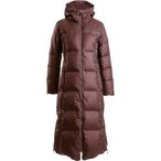 Skhoop Hella Mantel Damen  Winterjacke rot Größe XS Lifestyle  Isolierend Wass