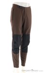 Fox Defend Fire Herren Bikehose-Braun-30
