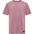 Salewa Eagle Logo Patch  Herren  T-Shirts rosa Größe XL Trekking  Hautfreundli